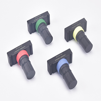 Parallel Groove Clamps for Steel Wire